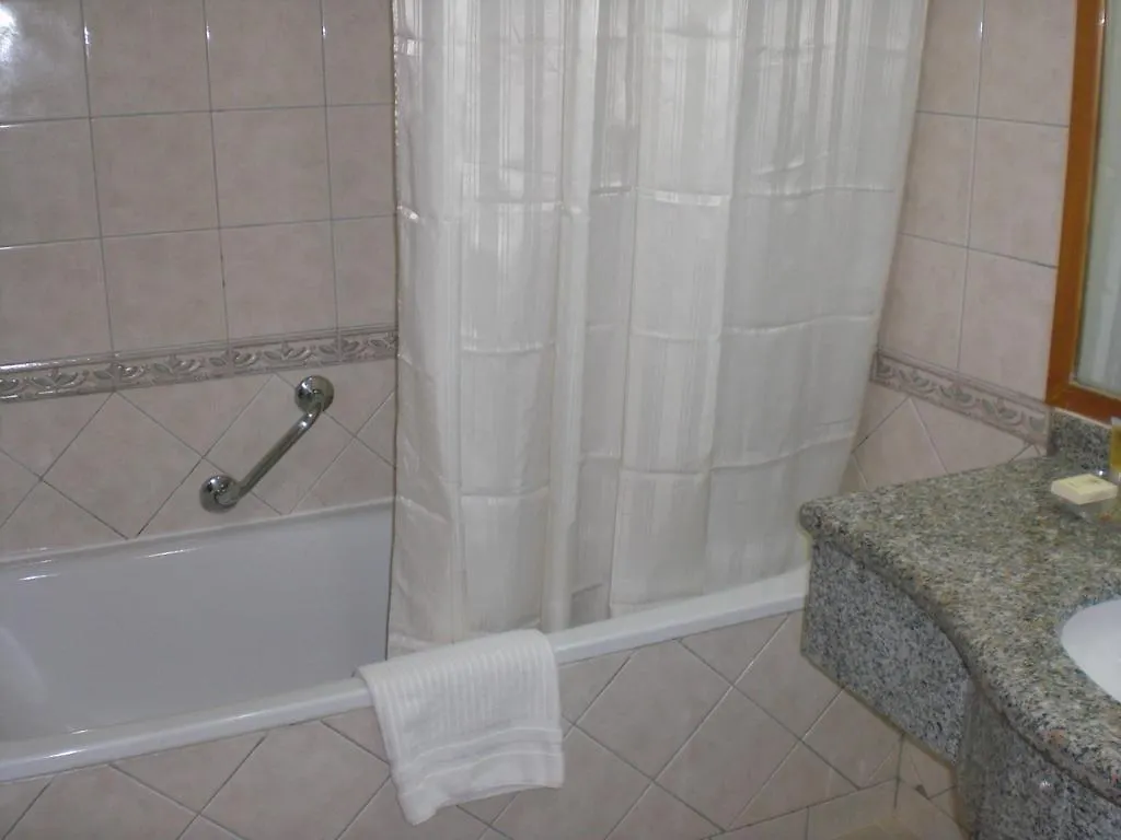 Winchester Grand Hotel Apartment Dubái 4*,  Emiratos Árabes Unidos
