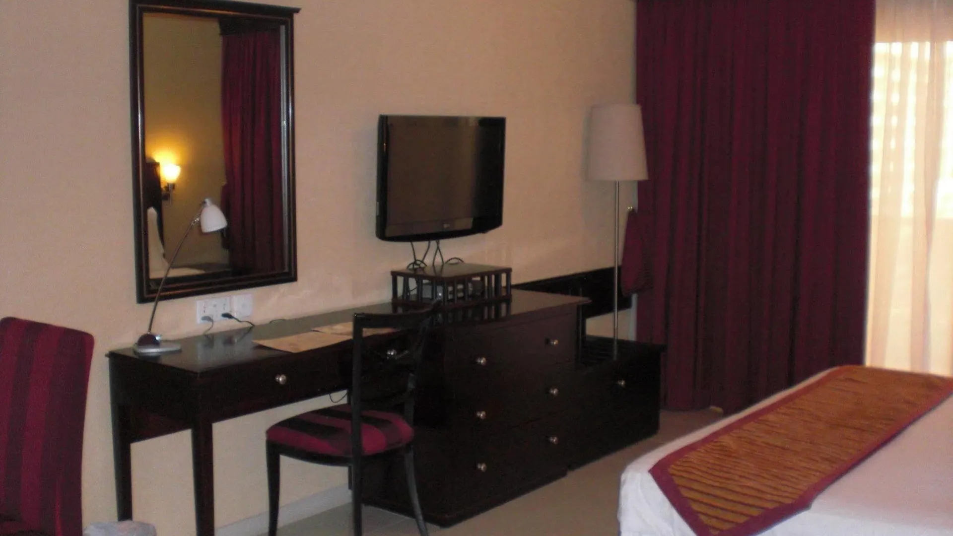Winchester Grand Hotel Apartment Dubái Emiratos Árabes Unidos