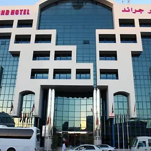 فندق أبجر جراند, دبي