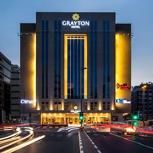 4* Hotel Grayton By Blazon