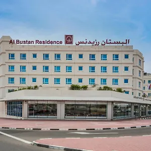 Al Bustan Centre & Дубай