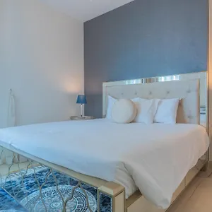 Bella Vista - 29 Boulevard Downtown Burj Khalifa Дубай