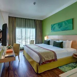 Al Khoory Executive Hotel, Al Wasl Дубай