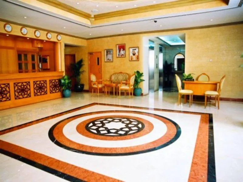 Winchester Grand Hotel Apartment Дубай 4*,  ОАЭ