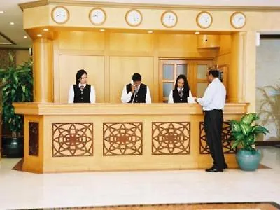 Winchester Grand Hotel Apartment Дубай 4*,  ОАЭ