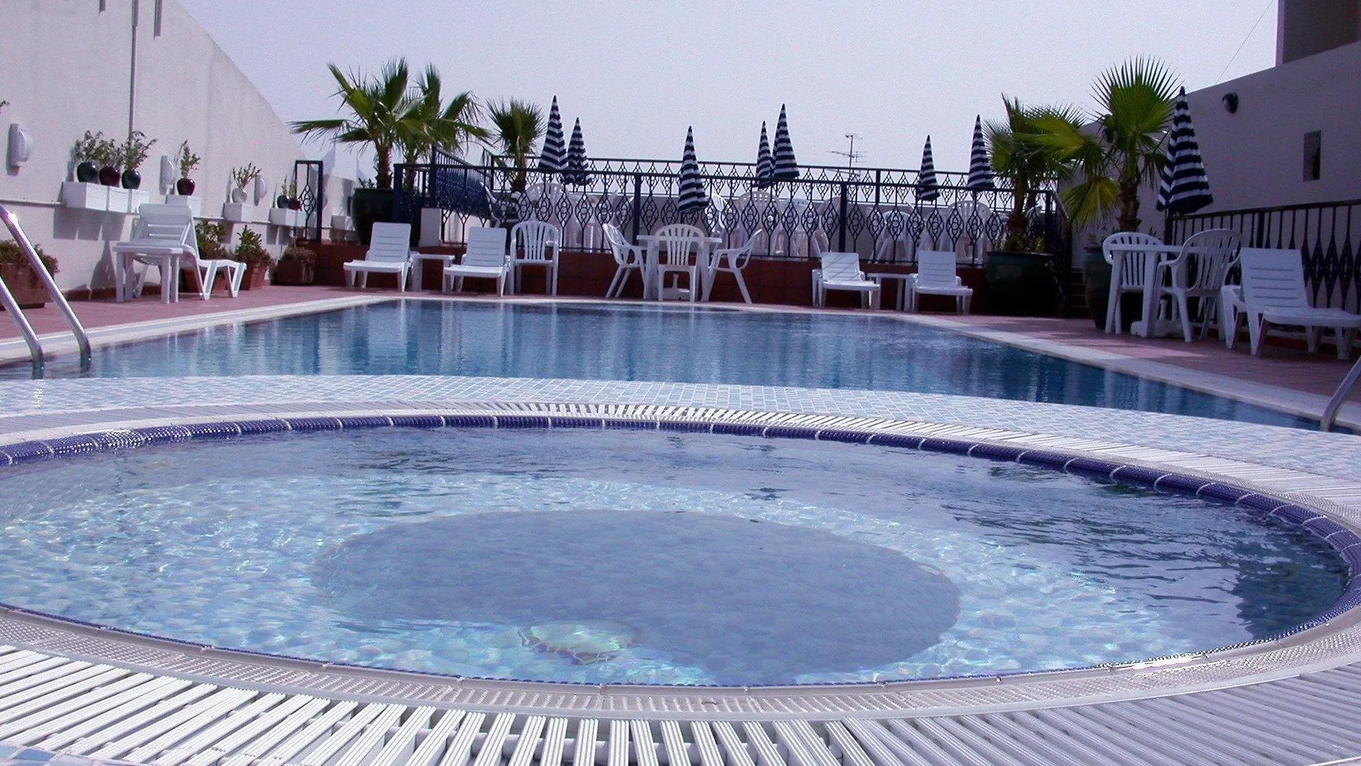 Winchester Grand Hotel Apartment Дубай ОАЭ