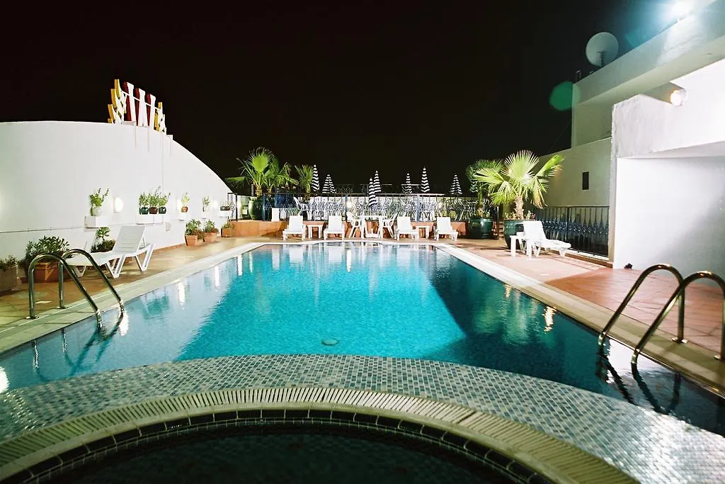 Winchester Grand Hotel Apartment Дубай 4*,  ОАЭ