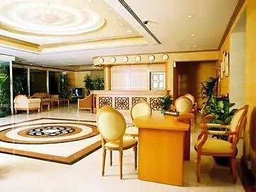 Winchester Grand Hotel Apartment Дубай