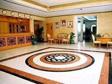 Апарт-отель Winchester Grand Hotel Apartment Дубай