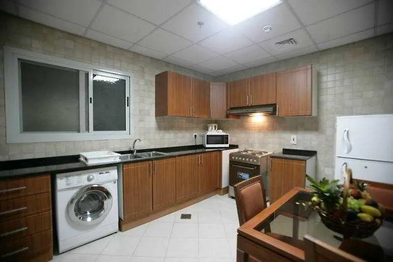 Winchester Grand Hotel Apartment Дубай Апарт-отель