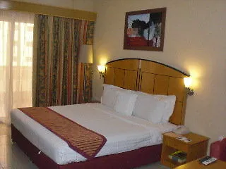 Winchester Grand Hotel Apartment Дубай 4*,