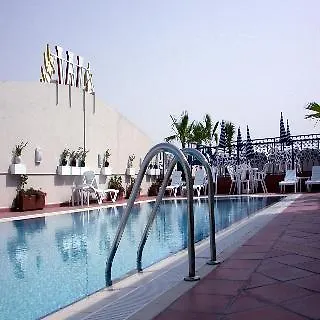 Winchester Grand Hotel Apartment Дубай Апарт-отель