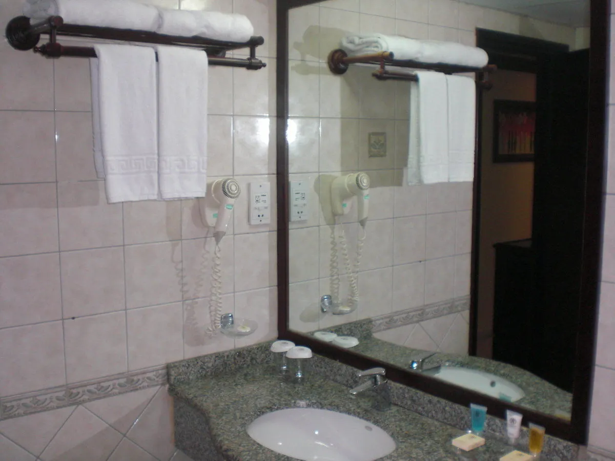 **** Апарт-отель Winchester Grand Hotel Apartment Дубай ОАЭ