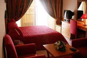 Winchester Grand Hotel Apartment Дубай Апарт-отель