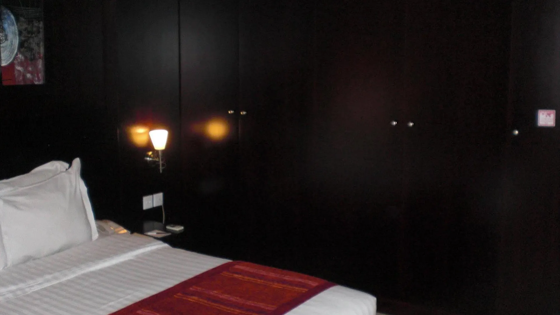 Winchester Grand Hotel Apartment Дубай Апарт-отель