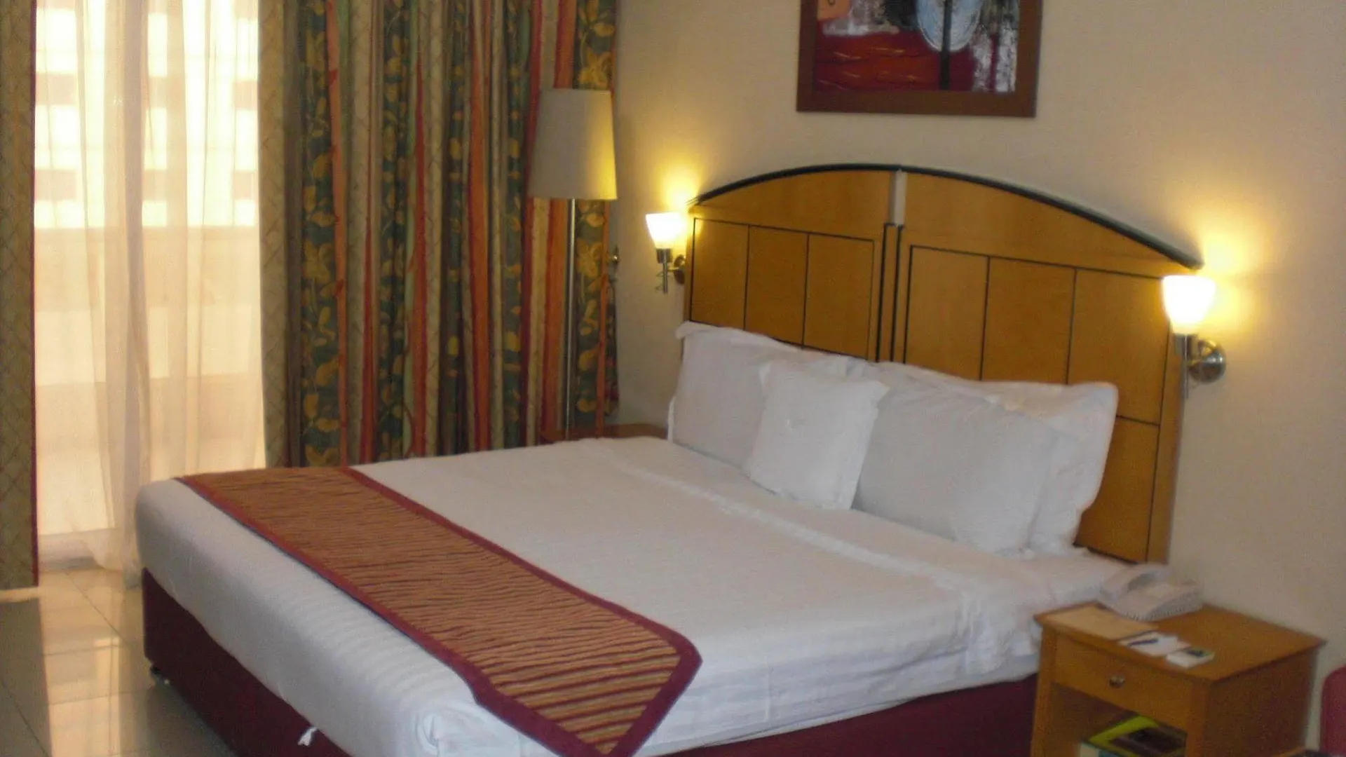 Апарт-отель Winchester Grand Hotel Apartment Дубай