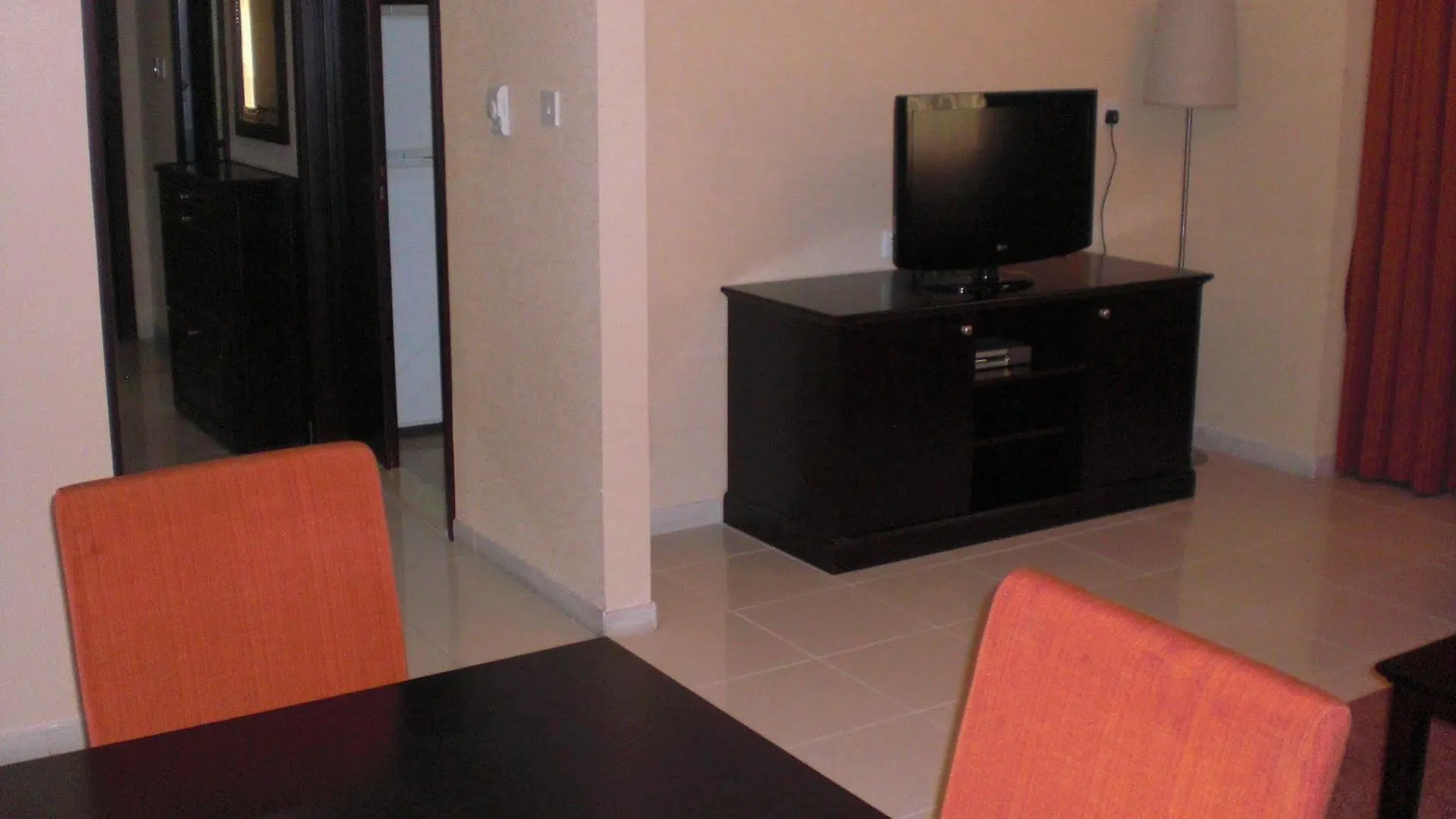 Winchester Grand Hotel Apartment Дубай Апарт-отель