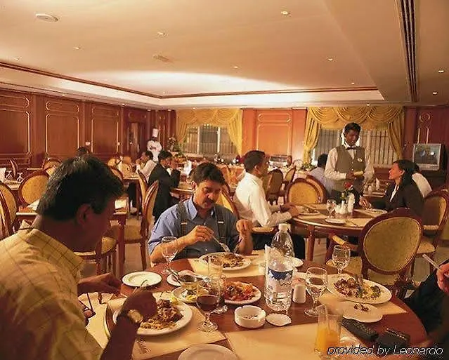 Winchester Grand Hotel Apartment Дубай