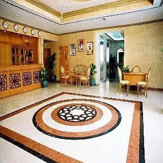 Winchester Grand Hotel Apartment Дубай Апарт-отель