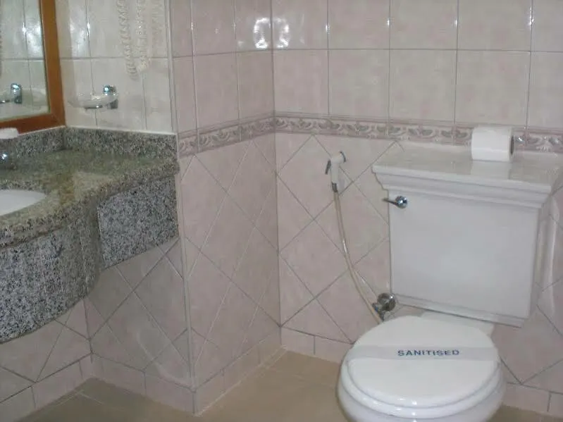 Апарт-отель Winchester Grand Hotel Apartment Дубай