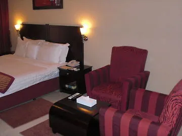 Winchester Grand Hotel Apartment Dubai