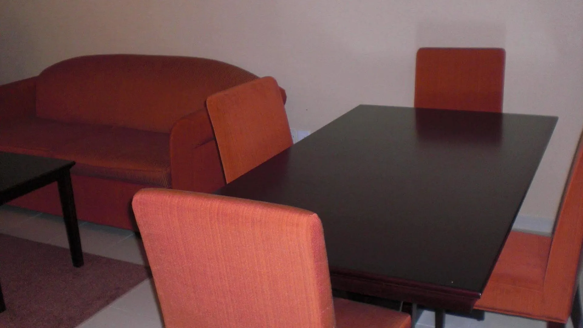 Aparthotel Winchester Grand Hotel Apartment Dubai