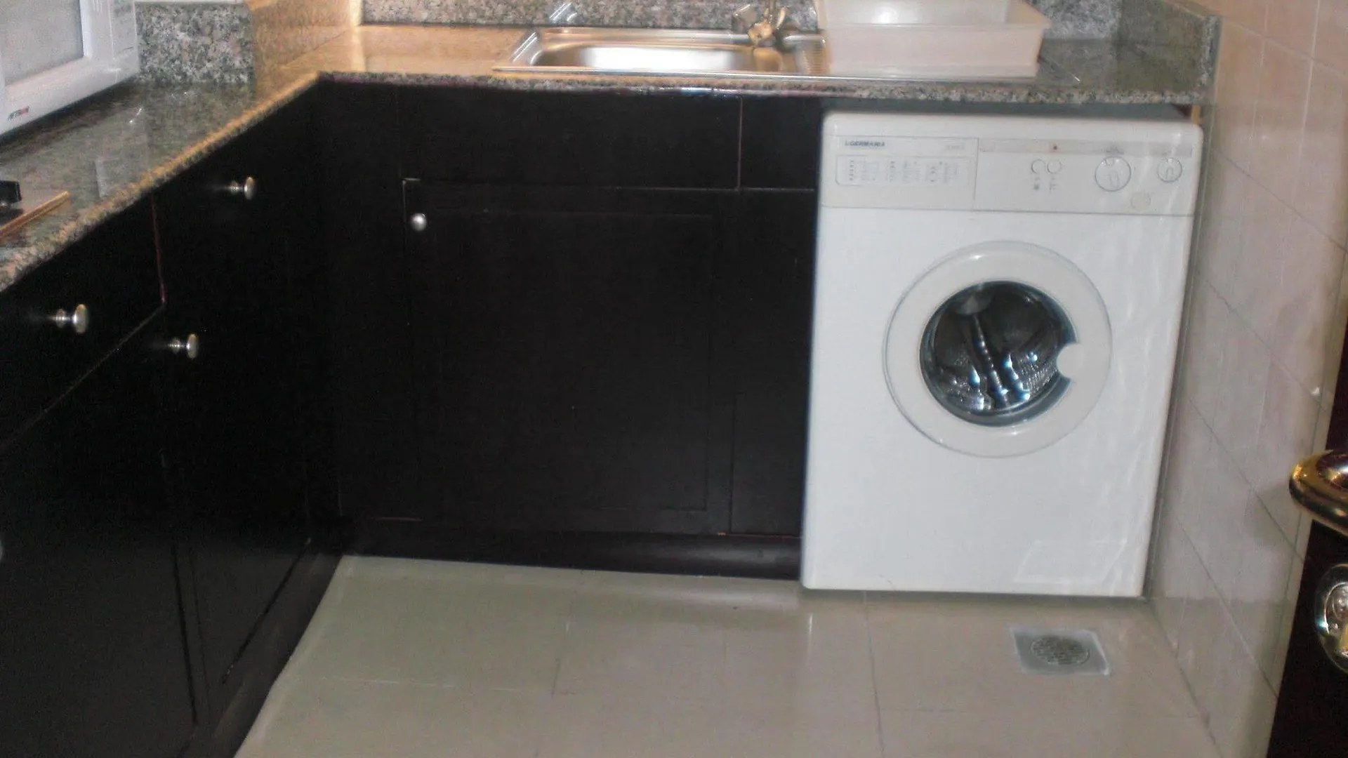Aparthotel Winchester Grand Hotel Apartment Dubai